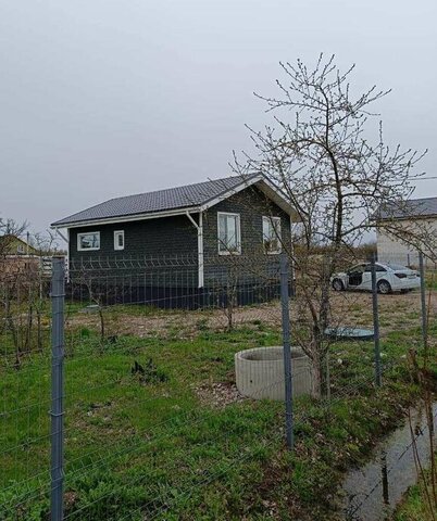 дом дп Нерцы(садоводческое товарищество) Ветеран-Мостищи, Великий Новгород фото