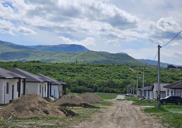 земля с Перевальное Добровское сельское поселение, Ферсманово фото