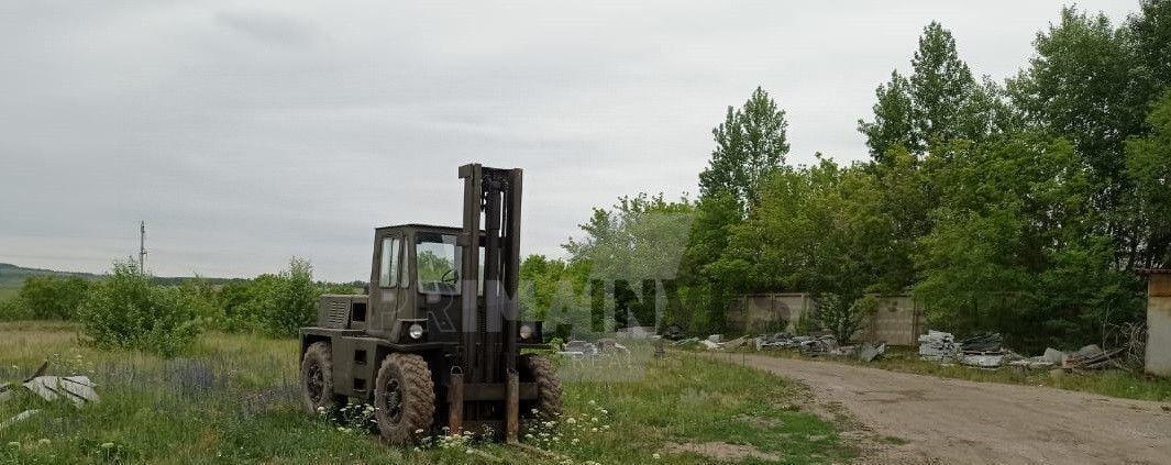 производственные, складские р-н Уйский с Уйское ул Советская 76 фото 3