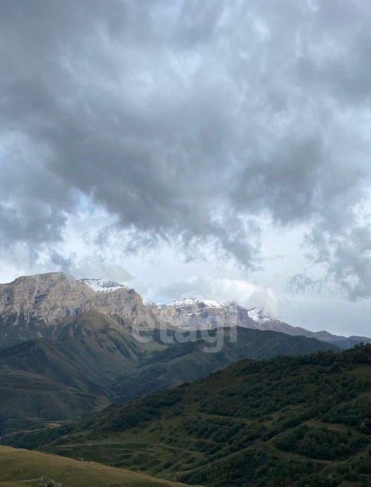 земля р-н Алагирский п Верхний Фиагдон фото 2