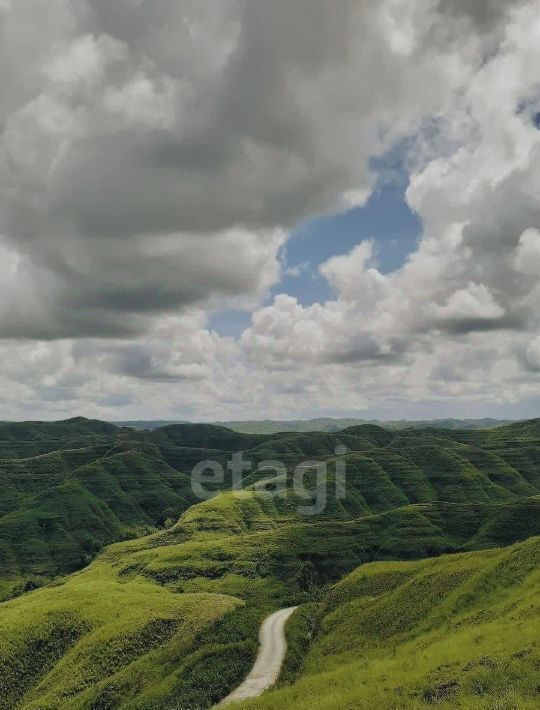 земля р-н Алагирский п Верхний Фиагдон фото 6