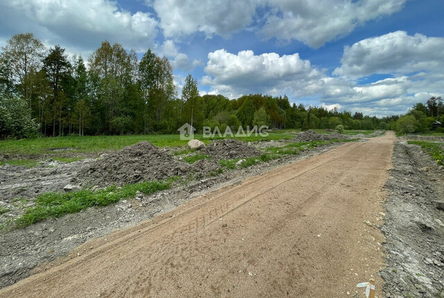 земля п Студеное Мельниковское сельское поселение фото