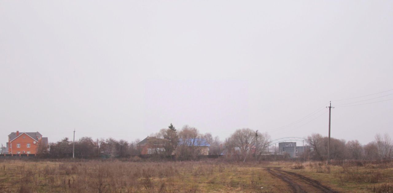 земля городской округ Раменский д Заозерье фото 7