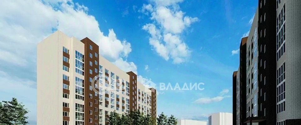 квартира р-н Новоусманский с Новая Усмань Южный микрорайон фото 5