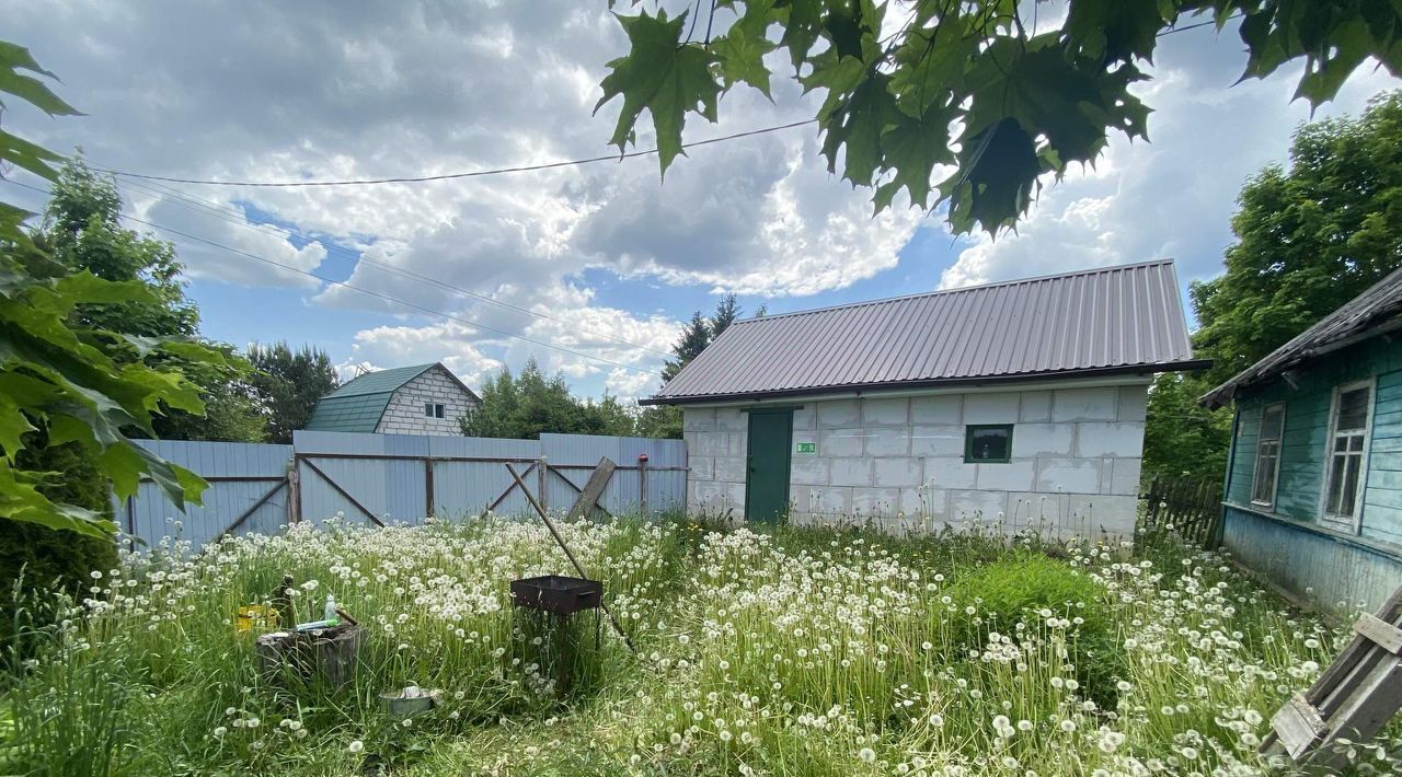 дом р-н Смоленский с Катынь ул Горная 27 фото 12