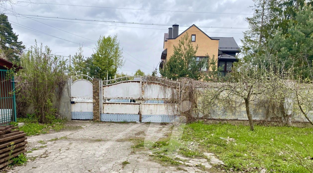 дом направление Ленинградское (северо-запад) ш Пятницкое Химки городской округ, д. Благовещенка фото 17