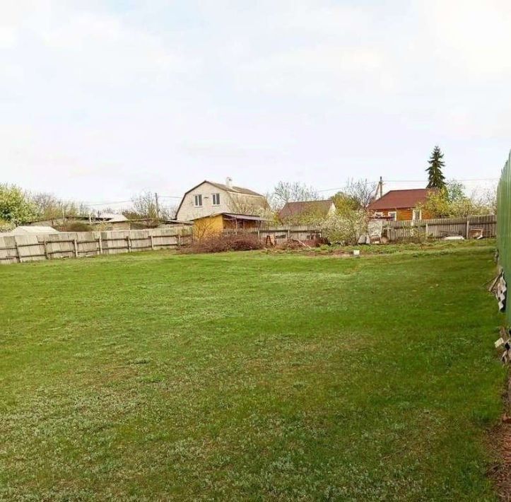 земля р-н Белгородский с Нижний Ольшанец городское поселение, Поселок Разумное фото 9