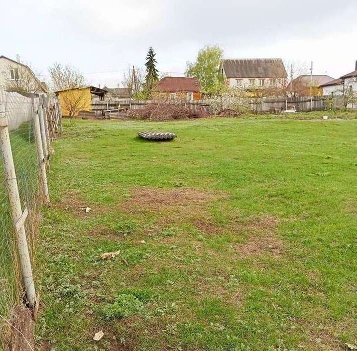 земля р-н Белгородский с Нижний Ольшанец городское поселение, Поселок Разумное фото 11