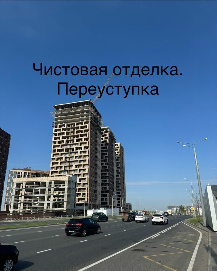 квартира г Казань метро Горки ул Бухарская жилые дома фото 1