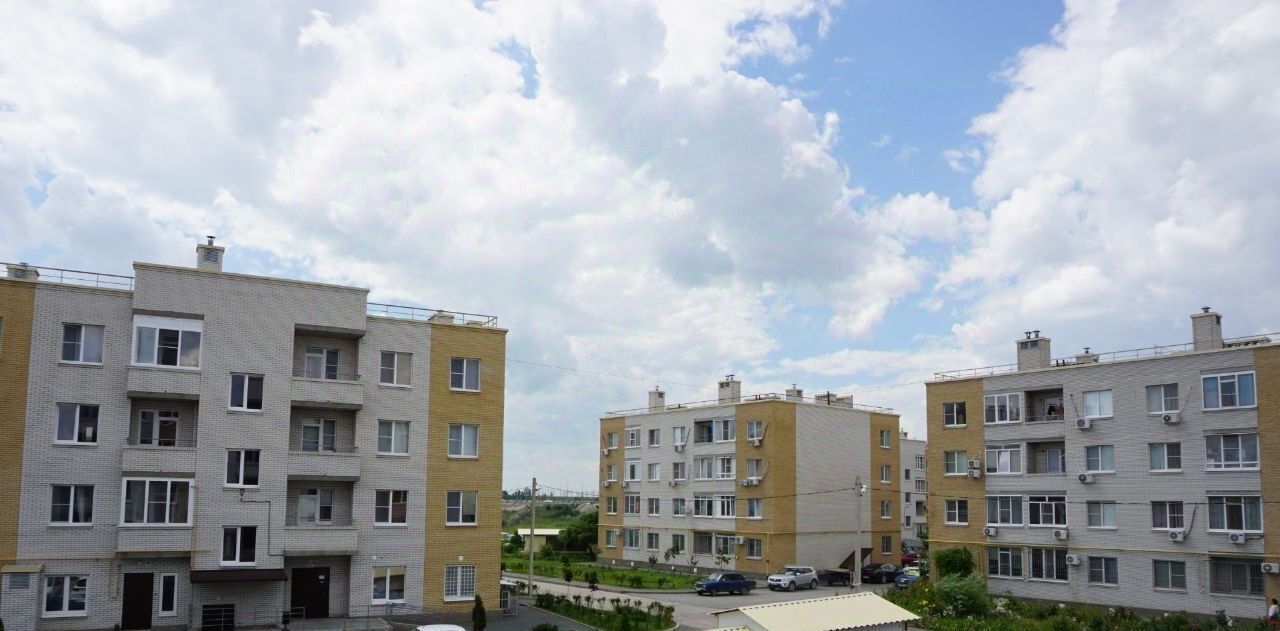 квартира г Батайск ул. Леонова, 12к 2 фото 43