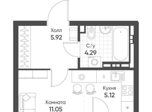 Ботаническая Солнечный жилрайон фото