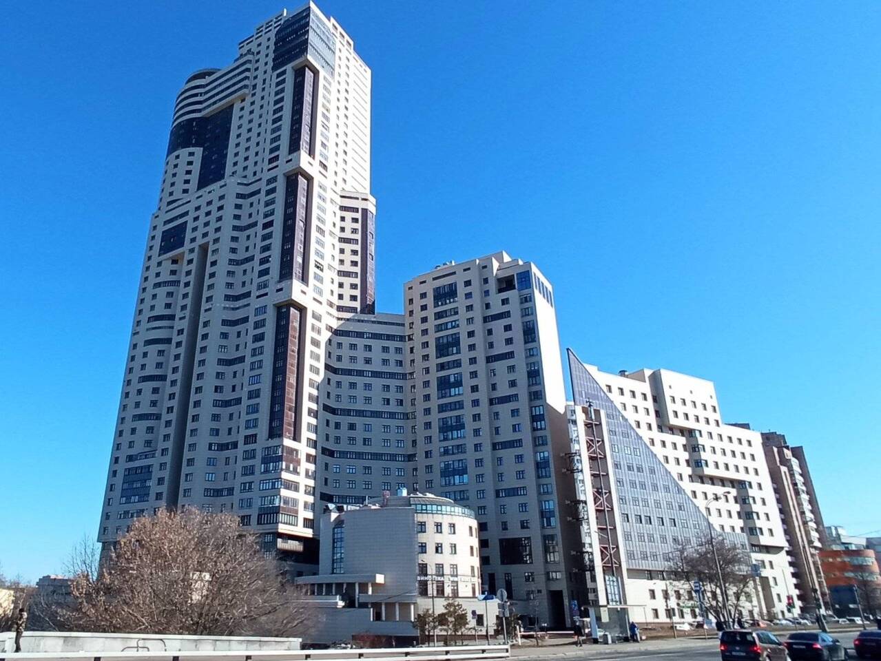 свободного назначения г Москва пр-кт Маршала Жукова 78 корп. 5 фото 1