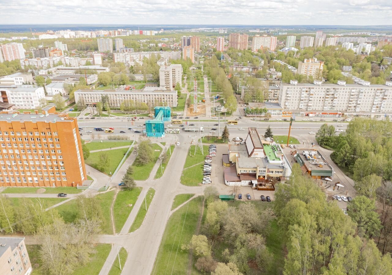 торговое помещение г Ярославль р-н Красноперекопский пр-кт Московский 90 фото 13