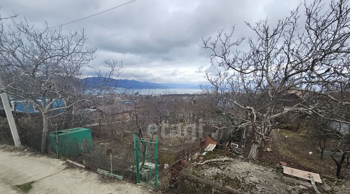 дом г Новороссийск р-н Центральный снт Судоремонтник садоводческое товарищество фото 28