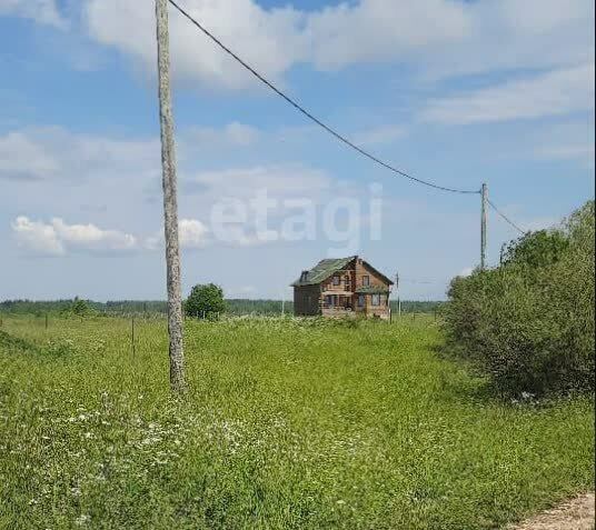 земля р-н Шимский д Голино Шимское городское поселение фото 4