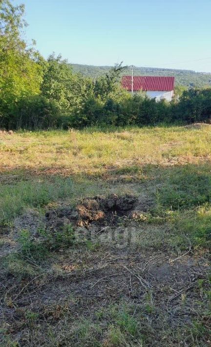 земля р-н Анапский с Бужор ул Родниковая муниципальное образование, Анапа фото 3