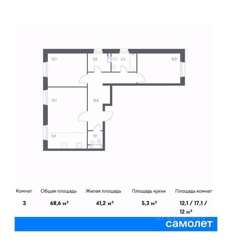 пр-кт Куприна 38/2 Новомосковский административный округ, Жилой комплекс «Эко Бунино», Московская область фото