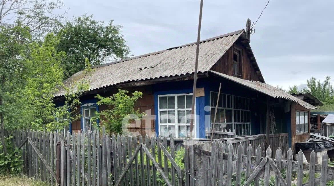 дом г Красноярск р-н Октябрьский пр-кт Свободный фото 1