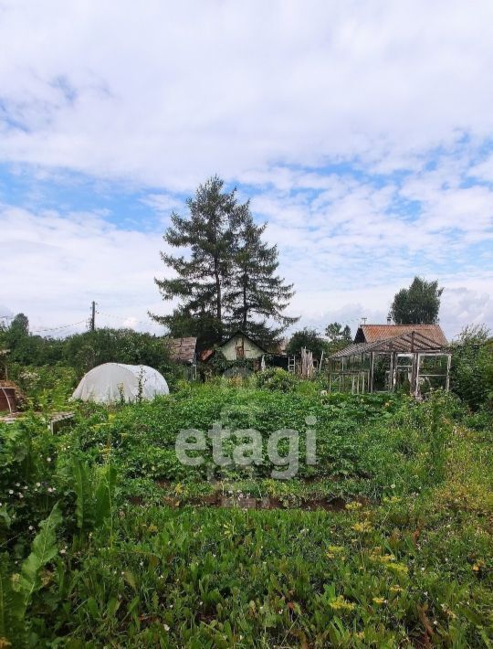 дом г Красноярск р-н Октябрьский Сад № 1 ЭВРЗ СНТ, 1 фото 14