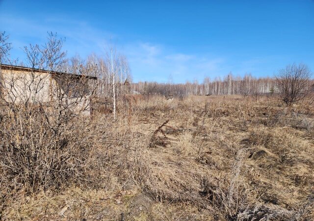 ул Новая Дубровское сельское поселение, Челябинск фото