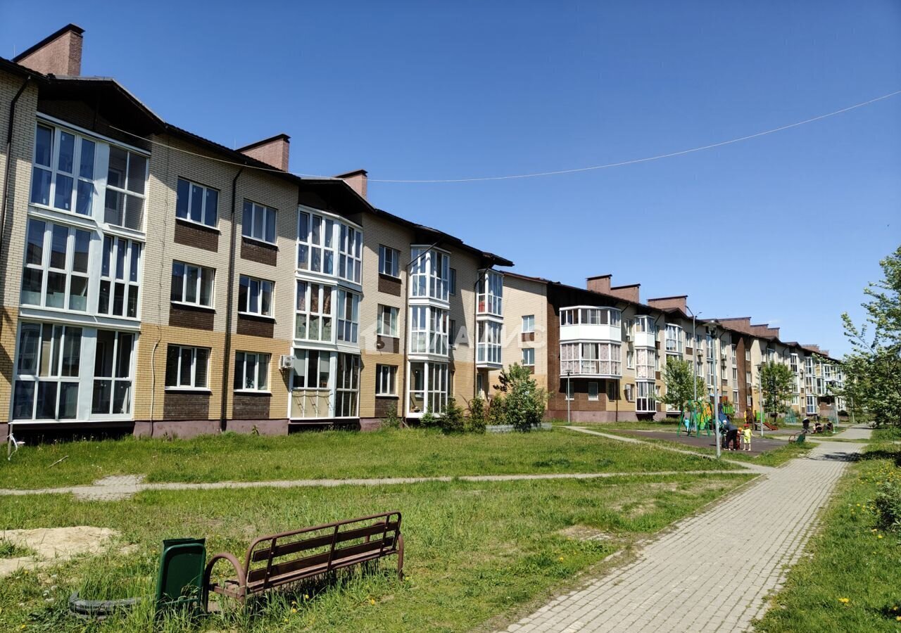 квартира г Люберцы д Марусино 77к 3, Некрасовка фото 34