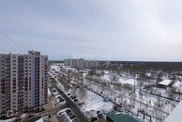 дом 13 городской округ Новосибирск фото
