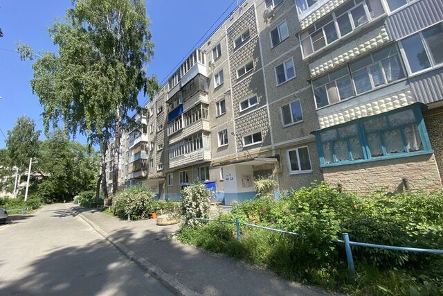 дом 129 городской округ Ульяновск фото