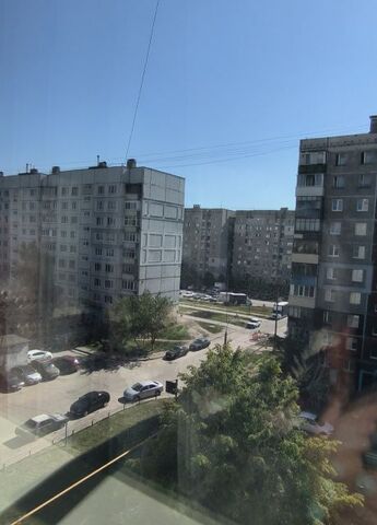 дом 58 городской округ Нижний Новгород фото