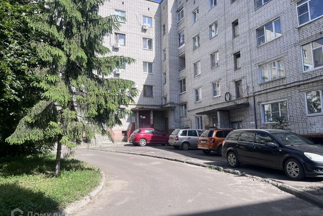 ул Гоголя 55 городской округ Курск фото