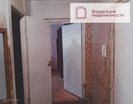 квартира г Новосибирск ул Промышленная 34 городской округ Новосибирск фото 4