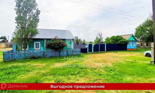 дом с Кардаилово ул Ленинская 57 фото