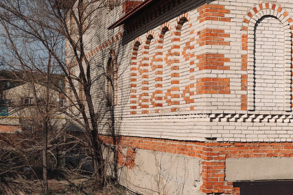 дом г Новотроицк с Хабарное городской округ Новотроицк, посёлок Родник фото 4