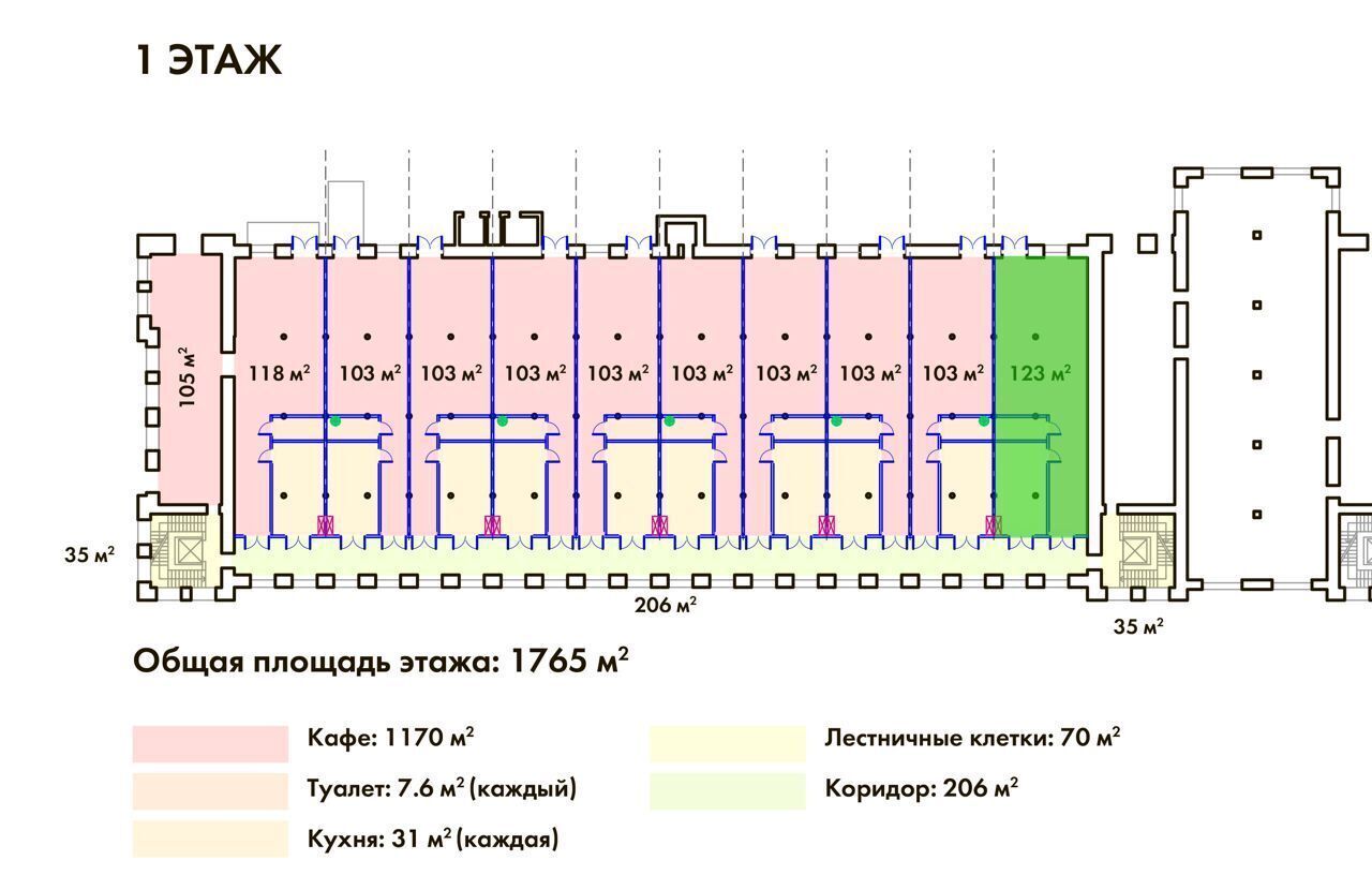 офис г Санкт-Петербург ул Красного Текстильщика 10/12у Площадь А. Невского I фото 2