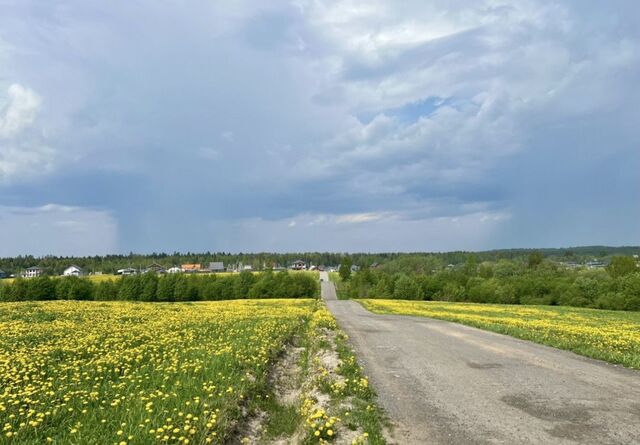 Лесколовское сельское поселение, коттеджный пос. Хиттолоярви, 160 фото