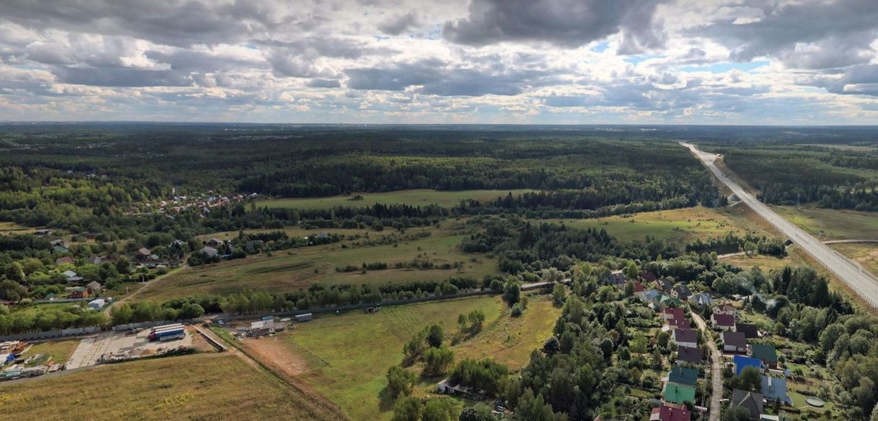 земля городской округ Солнечногорск д Безверхово г. о. Солнечногорск, Менделеево фото 11