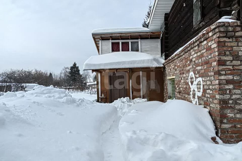 дом г Пермь городской округ Пермь, жилой комплекс Мотовилихинский фото 1