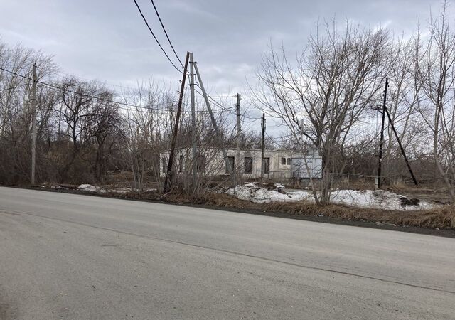 офис р-н Ленинский Городская ул., 1Б, муниципальное образование, пос. Совхозный фото