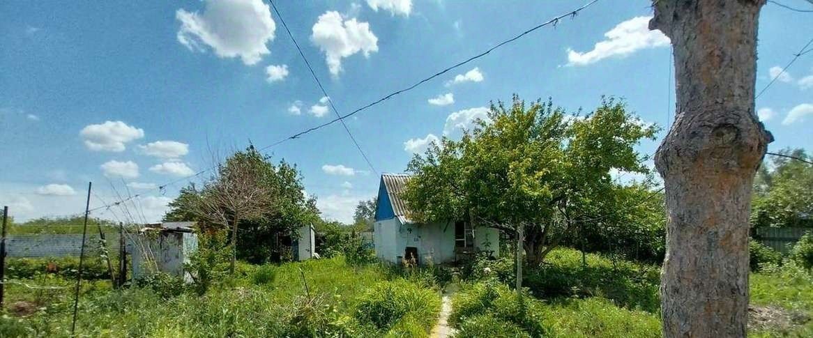 дом р-н Оренбургский Благословенский сельсовет, Родничок СНТ фото 32