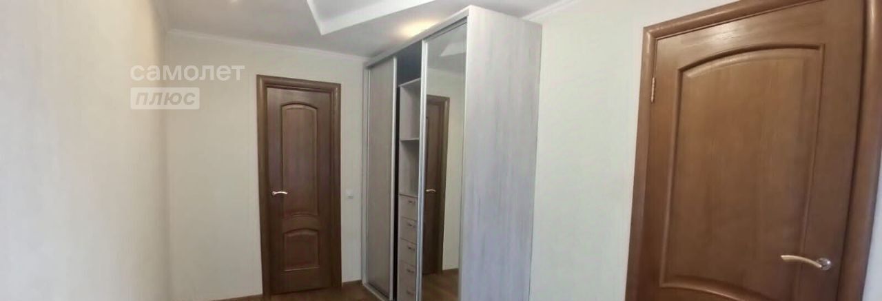 квартира г Уфа р-н Орджоникидзевский ул Калинина 30 фото 21