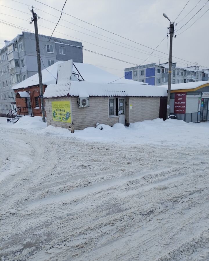 свободного назначения р-н Дзержинский г Кондрово ул Некрасова 2а фото 1