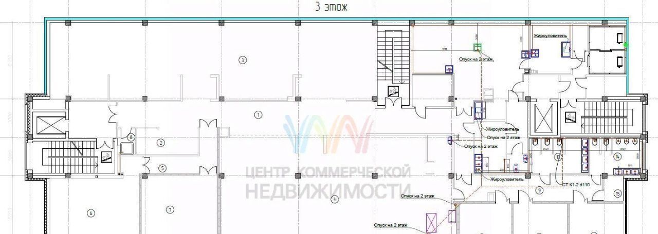 свободного назначения г Уфа р-н Демский ш Дёмское 51 фото 18