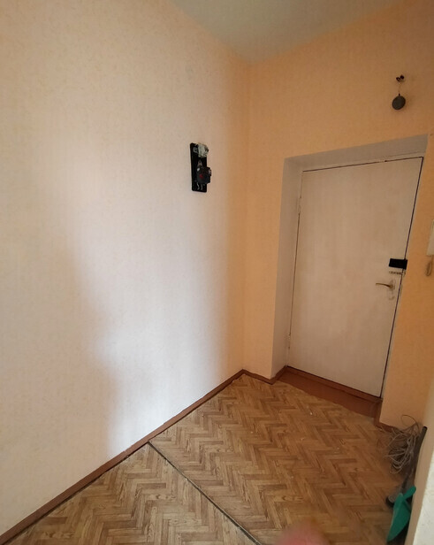 квартира г Курск р-н Центральный ул Рябиновая 26 фото 7