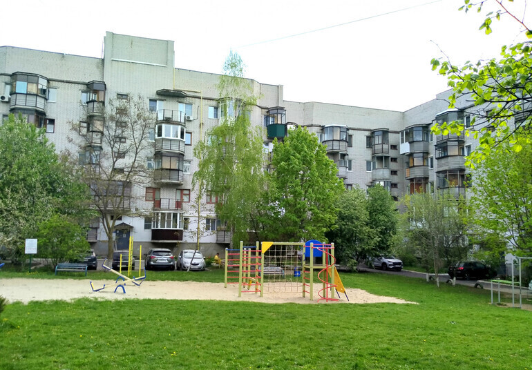 квартира г Курск р-н Центральный ул Рябиновая 26 фото 17