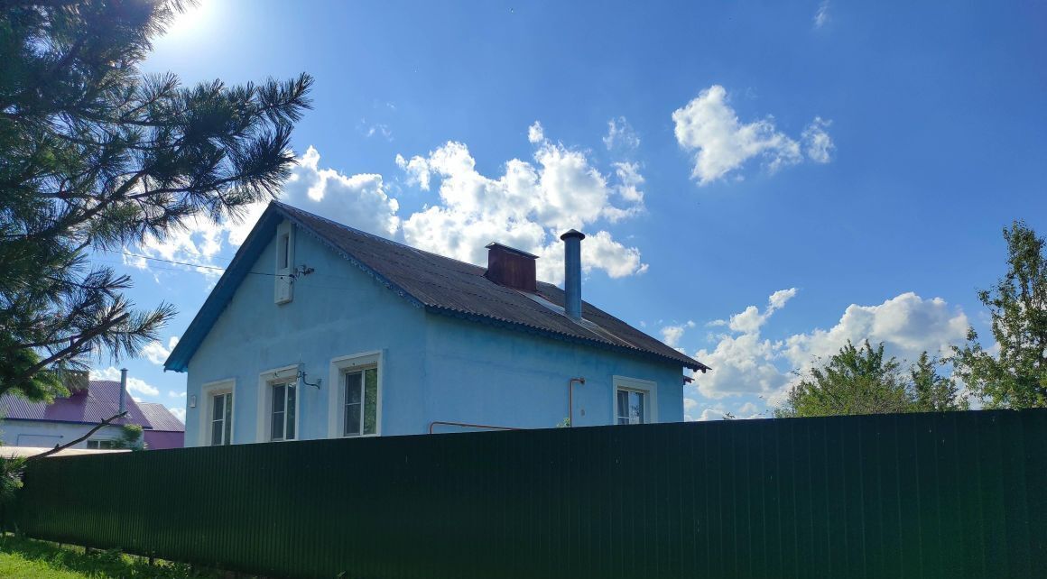 дом городской округ Зарайск д Козловка 16 фото 2