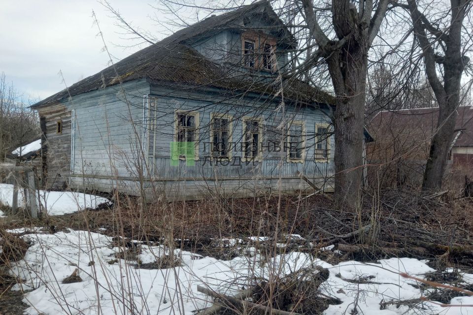 земля р-н Старицкий д Козлово сельское поселение Паньково, 10 фото 1