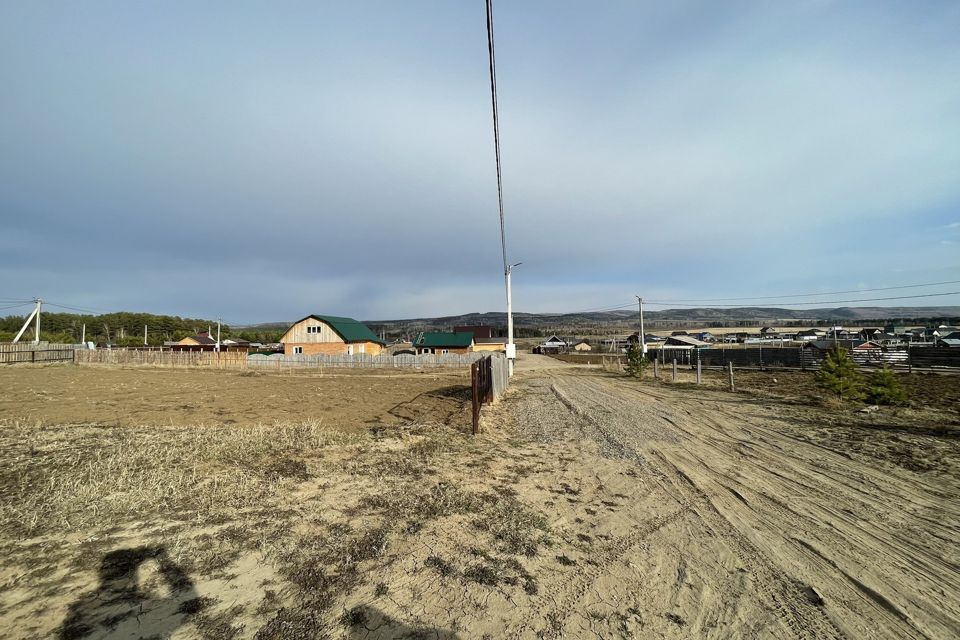 земля г Сосновоборск городской округ Сосновоборск, ДНТ Весна фото 4