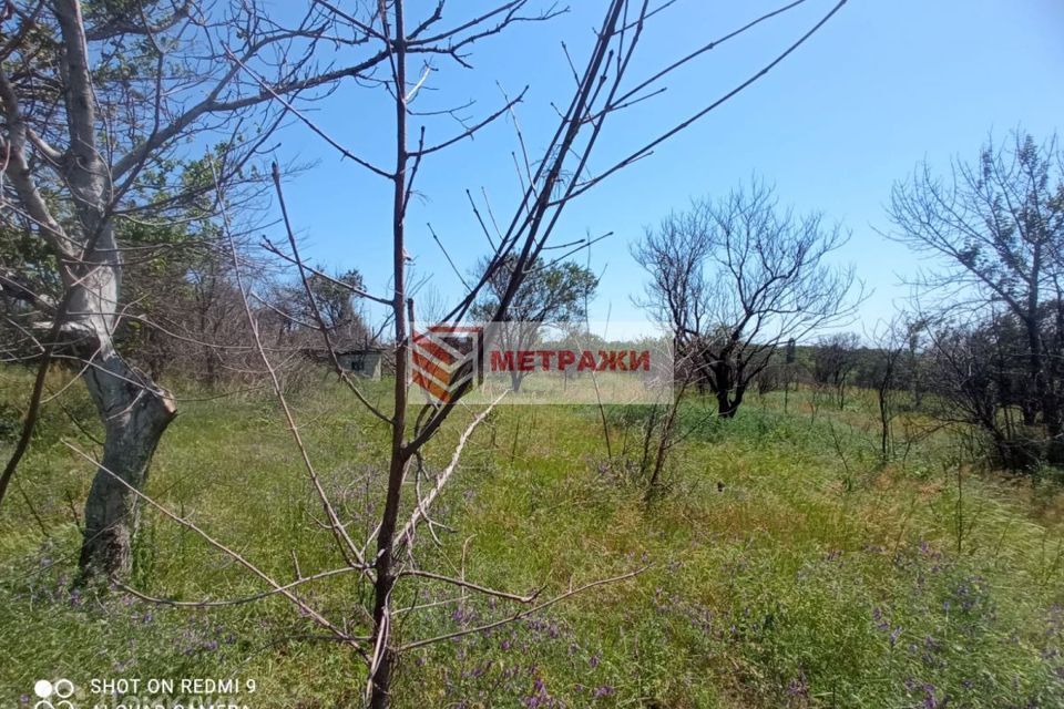 земля р-н Темрюкский садово-огородное товарищество Кооператор фото 3