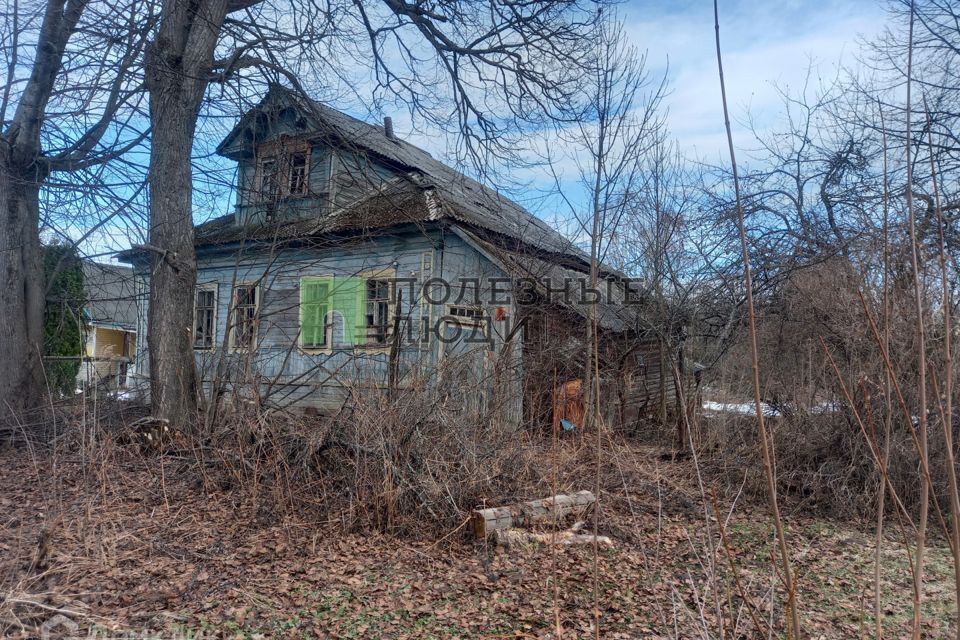 земля р-н Старицкий д Козлово сельское поселение Паньково, 10 фото 2