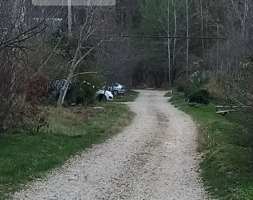 земля г Горячий Ключ ул Весенняя городской округ Горячий Ключ фото 2