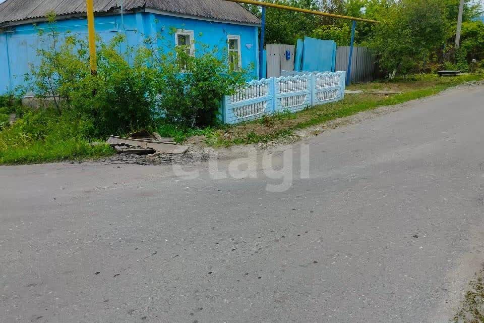 дом городской округ Шебекинский с Большетроицкое ул Калинина фото 4